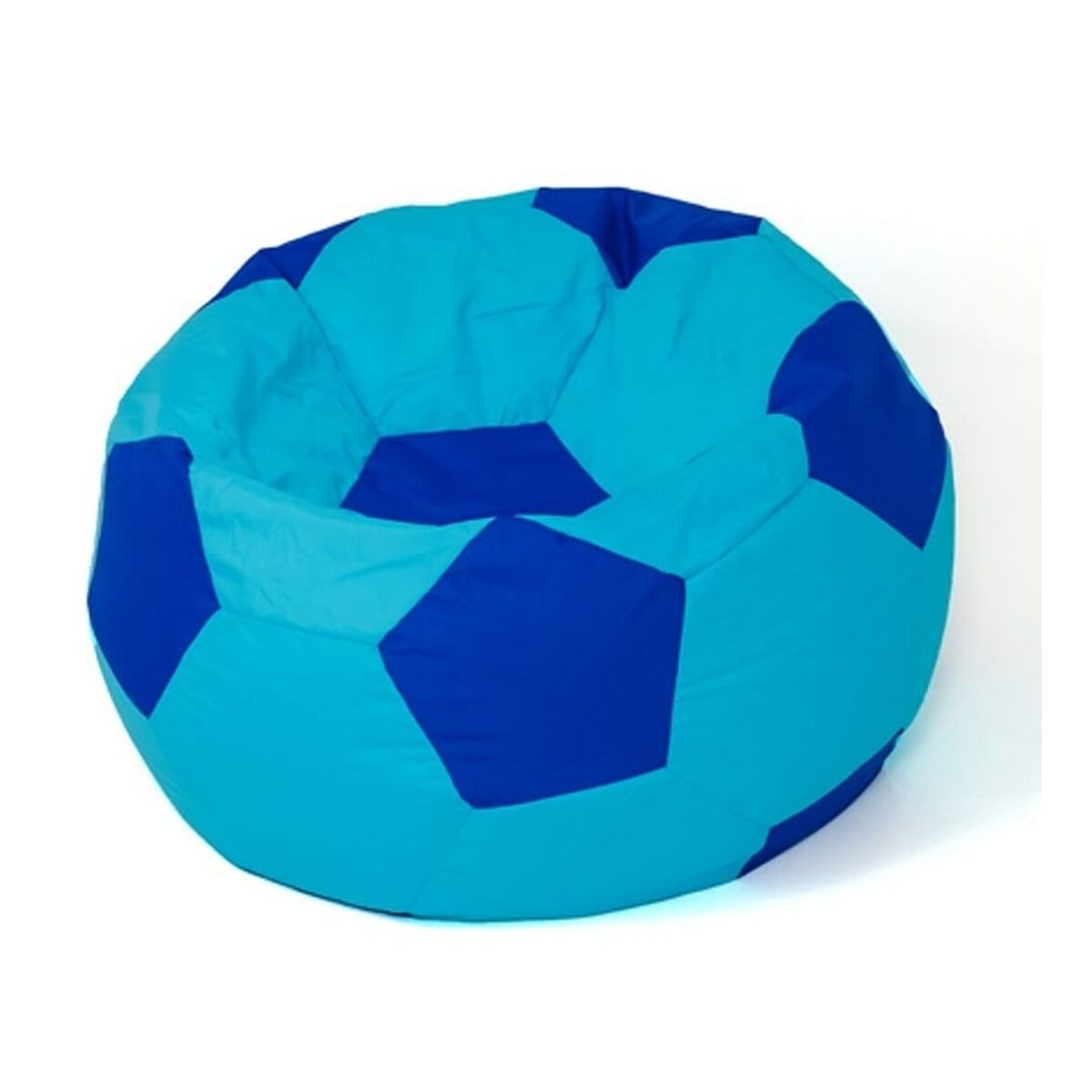 Puff GO GIFT Azzurro Oxford Football 2 S9143011_0