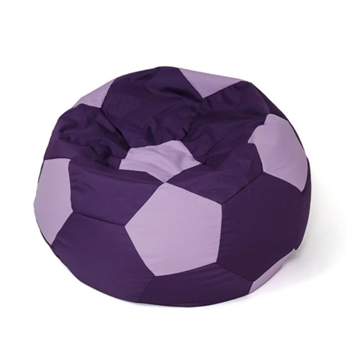 Puff GO GIFT Viola Porpora Oxford Football 2 S9143029_0