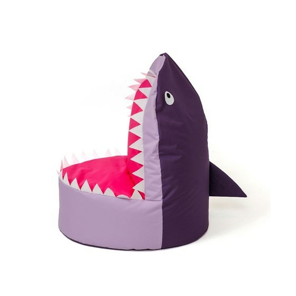 Puff GO GIFT Viola Porpora Oxford 3 S9143078_1