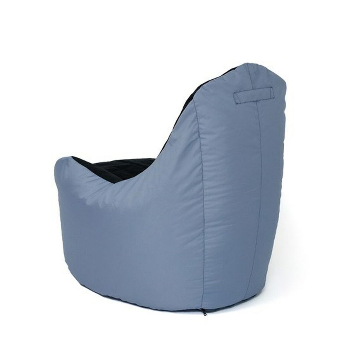 Puff GO GIFT Nero Grigio Oxford tejido antidesgarros 4 S9143249_2