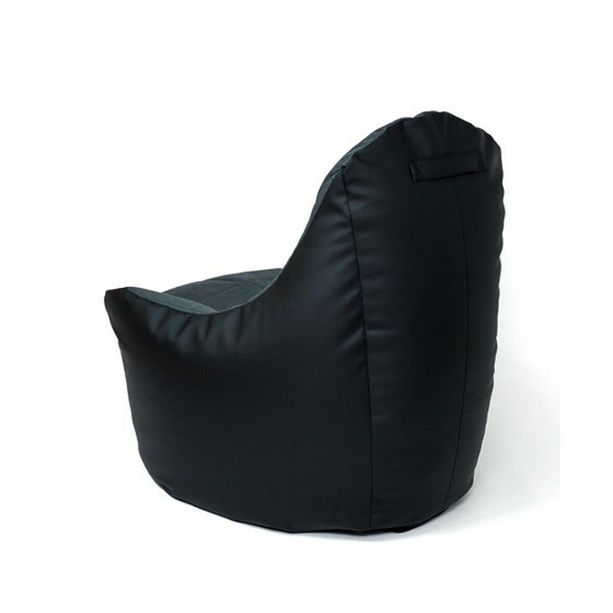 Puff GO GIFT Nero Grafite Oxford tejido antidesgarros 4 S9143250_2