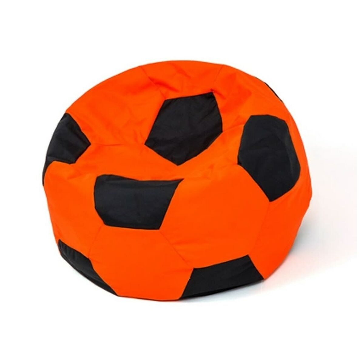 Puff GO GIFT Nero Arancio Oxford Football 2 S9142993_0