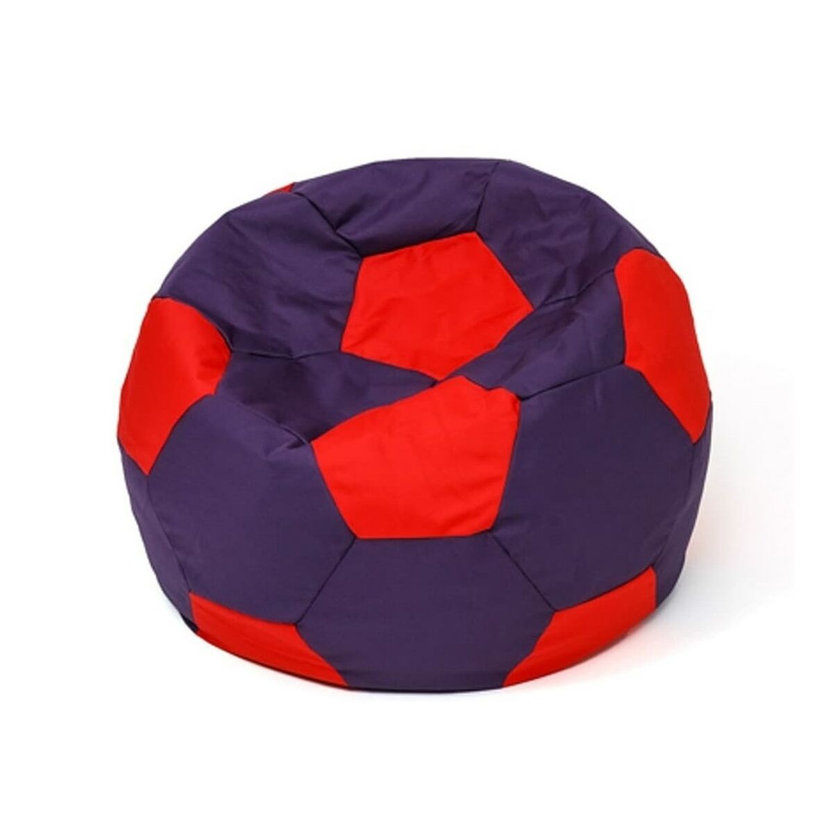 Puff GO GIFT Rosso Porpora Oxford Football 2 S9143004_0