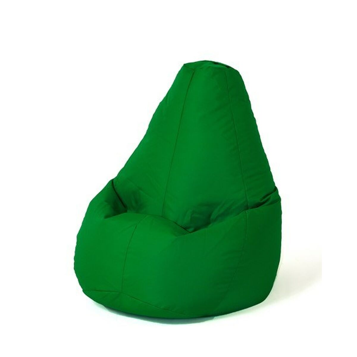 Puff GO GIFT Verde 140 x 100 cm Pera 2 S9143188_0