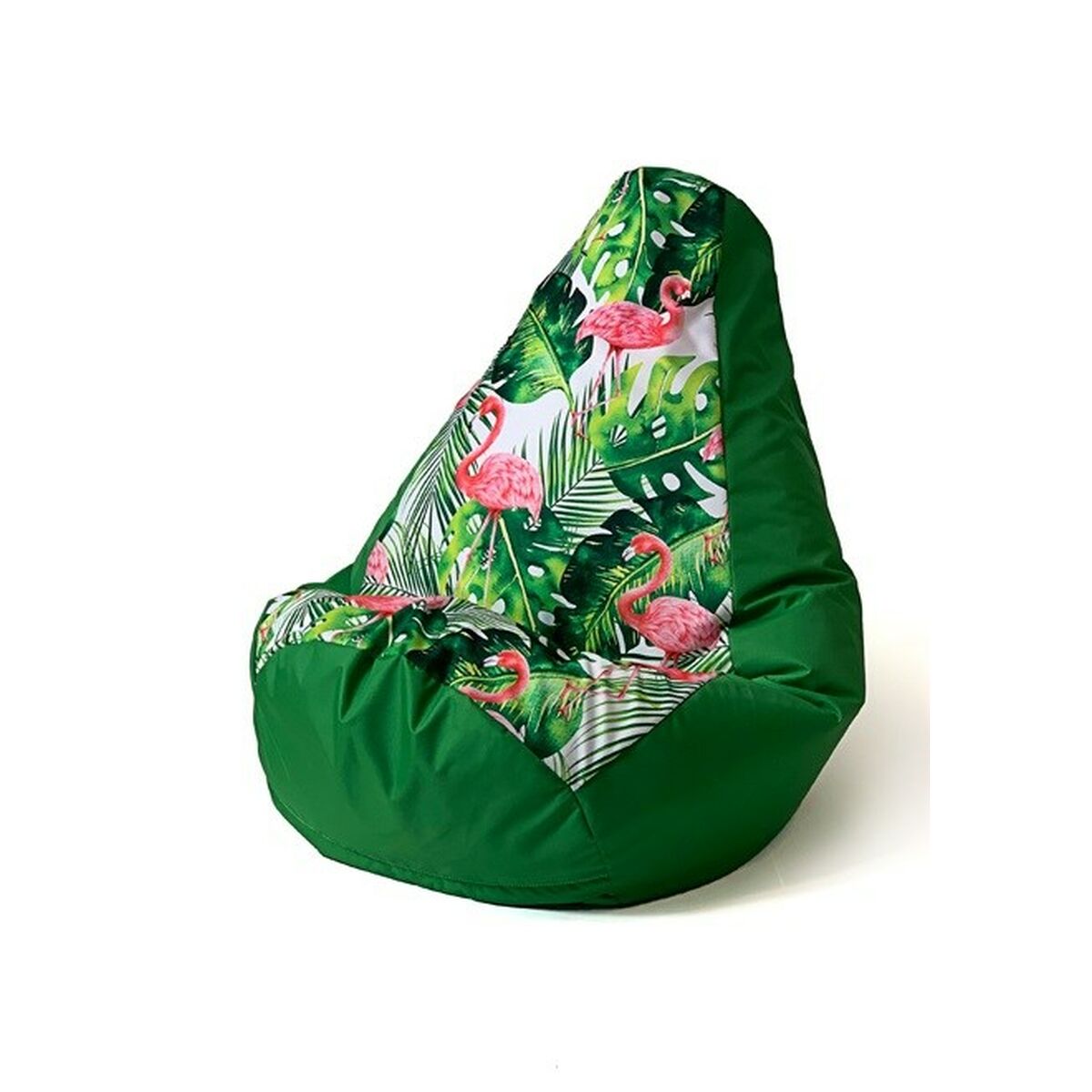 Puff GO GIFT Verde 140 x 100 cm Pera 2 S9143096_0