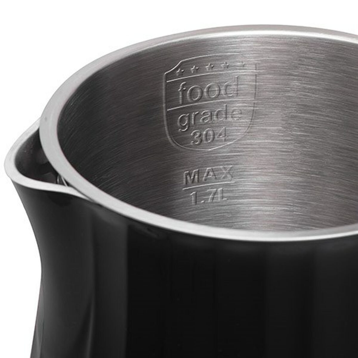 Bollitore Adler AD 1350 Nero 2200 W 1,7 L 6 S91105480_4