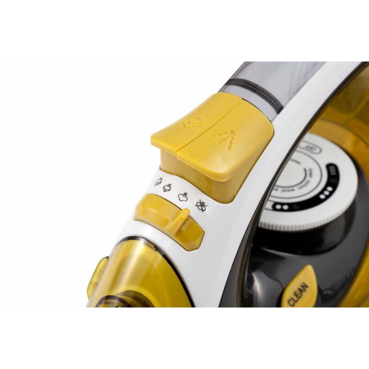 Ferro da Stiro a Vapore Adler CR 5029 2400 W 240 V 7 S9100560_5