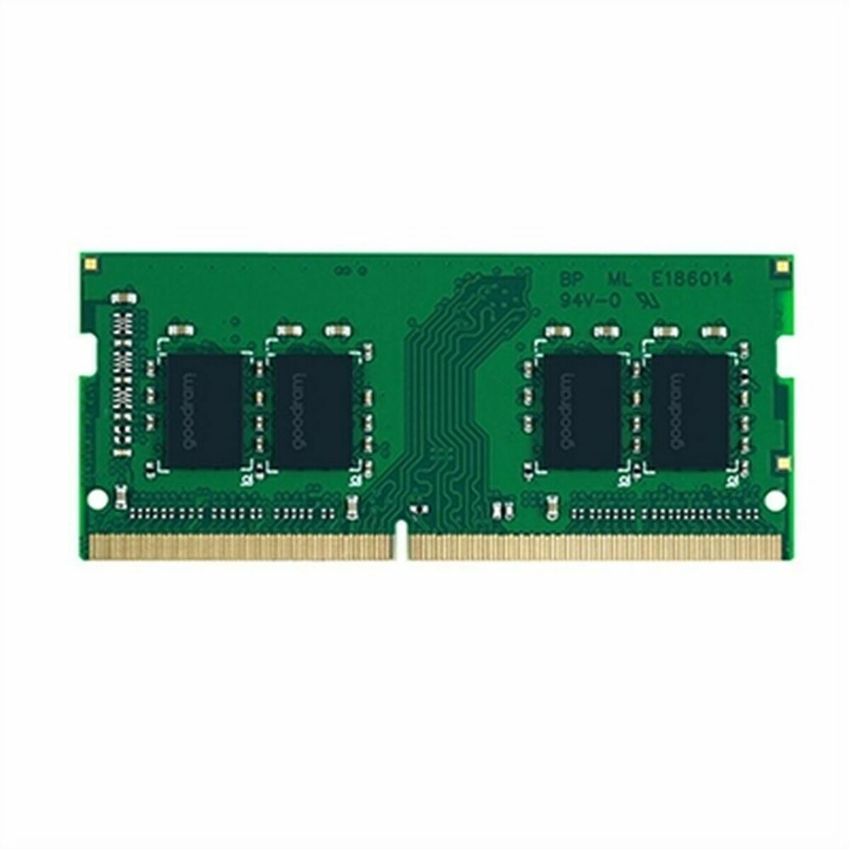Memoria RAM GoodRam GR3200S464L22S/8G 8 GB DDR4 3200 MHZ 8 GB DDR4 3200 MHz CL22 2 S9122105_0