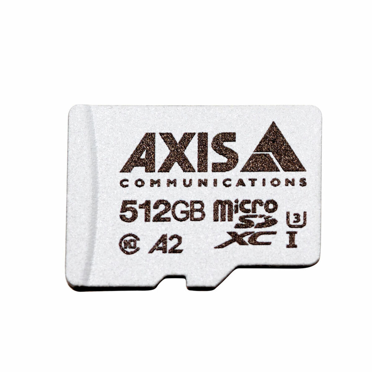 Scheda Di Memoria Micro SD con Adattatore Axis 02365-001 512 GB 2 S55136067_0