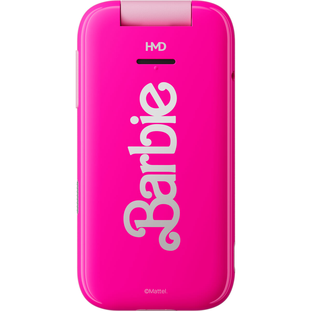 Telefono Cellulare HMD Barbie 1,77" 2,8" 64 MB RAM 128 MB Rosa 3 S8108481_1