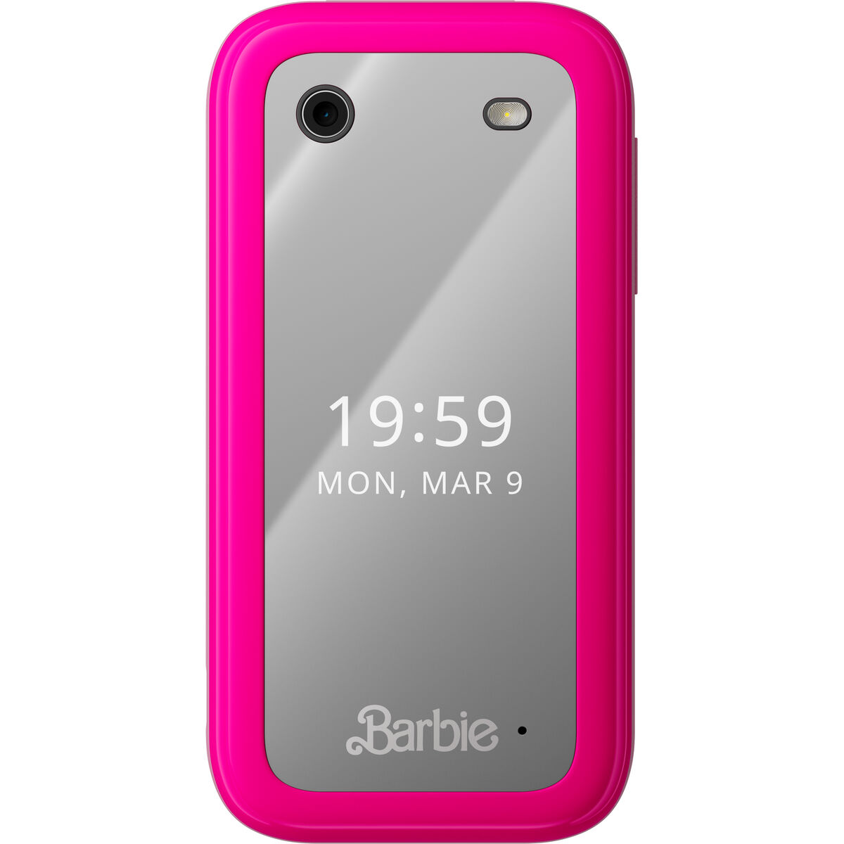 Telefono Cellulare HMD Barbie 1,77" 2,8" 64 MB RAM 128 MB Rosa 4 S8108481_2