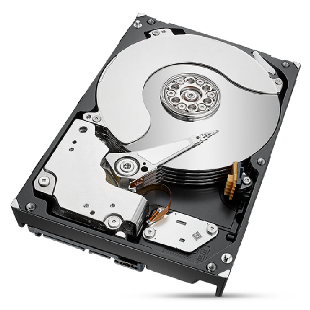 Hard Disk Seagate ST8000NT001 3,5" 8 TB 3 S55164409_1