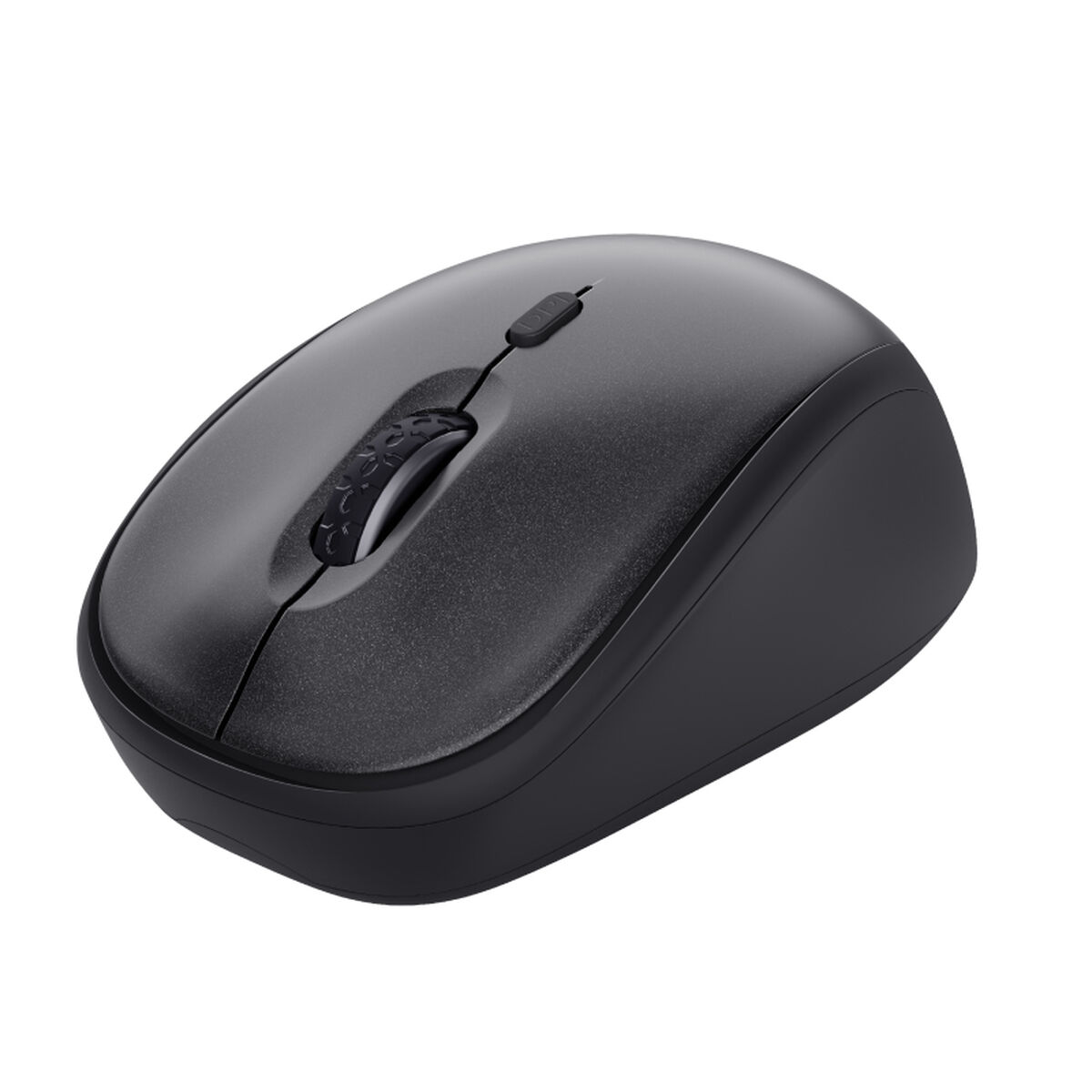 Mouse Trust TM-201 Nero 1600 dpi 3 S55176949_1