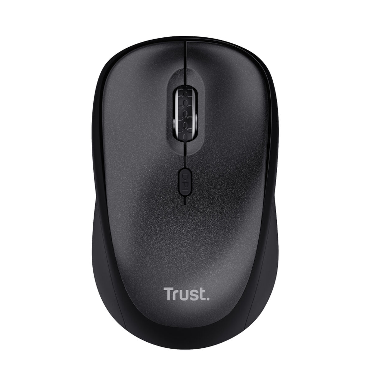 Mouse Trust TM-201 Nero 1600 dpi 2 S55176949_0