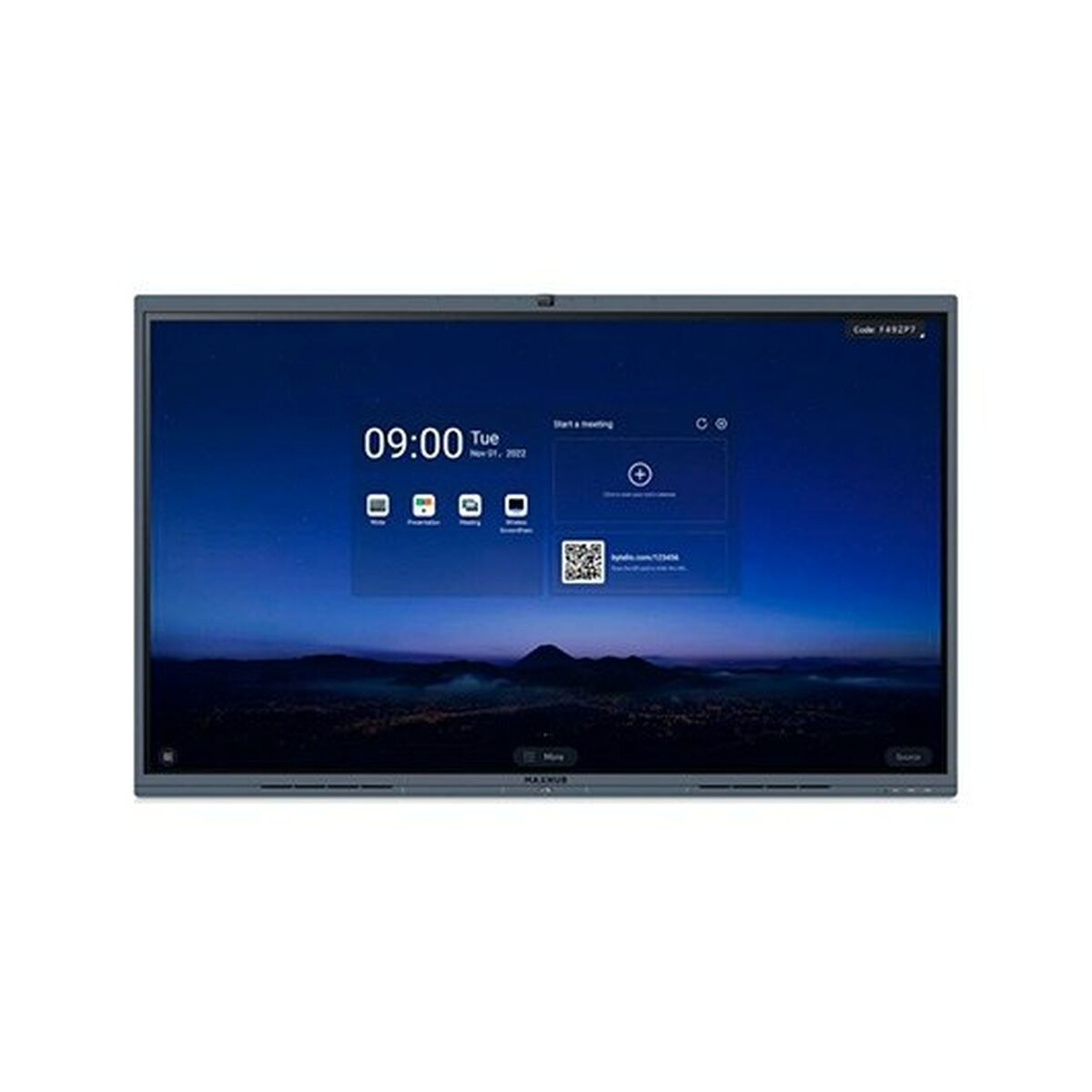 Touch Screen Interattivo Maxhub C6530 65" 2 M0515446_0