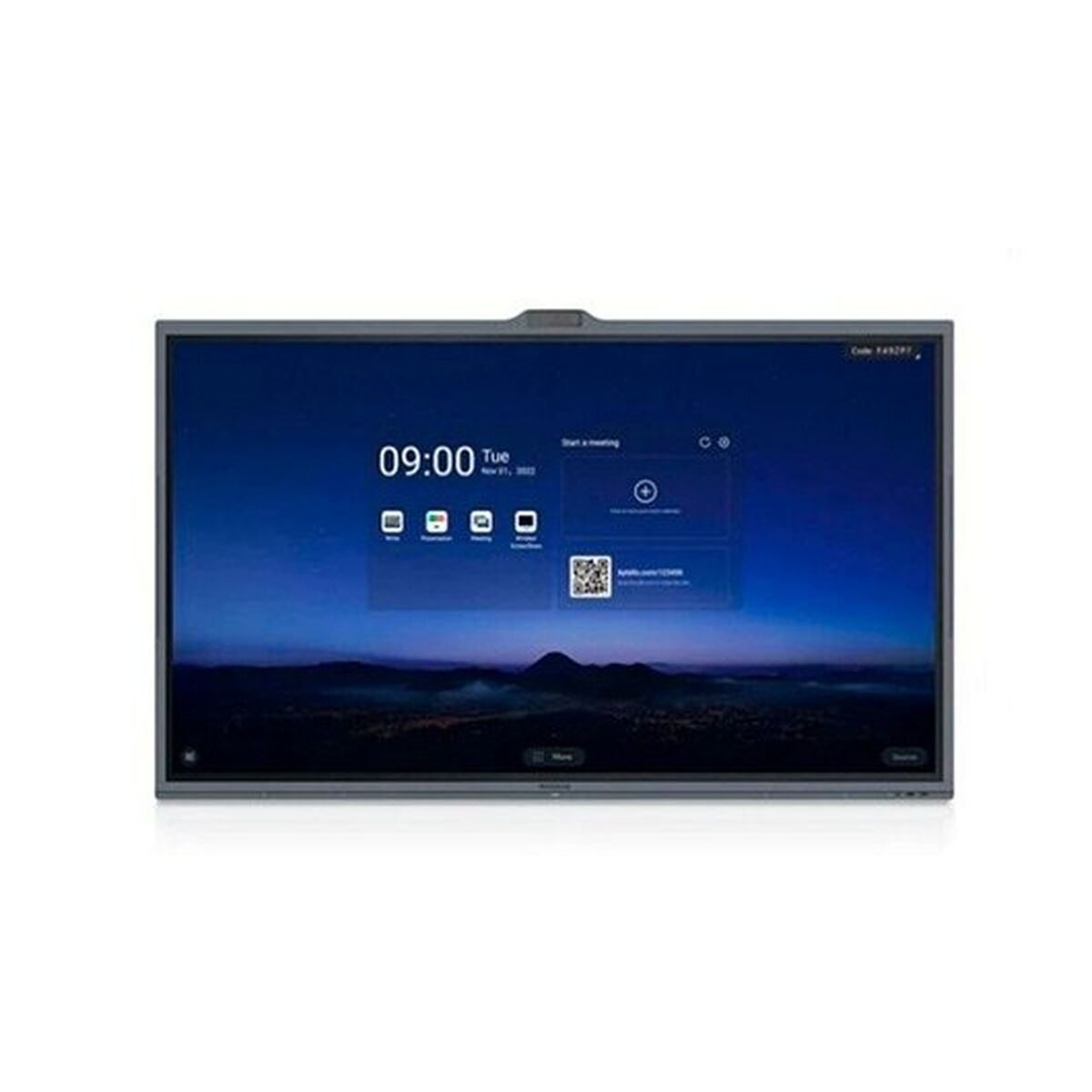 Touch Screen Interattivo Maxhub C8630 86" 2 M0515448_0