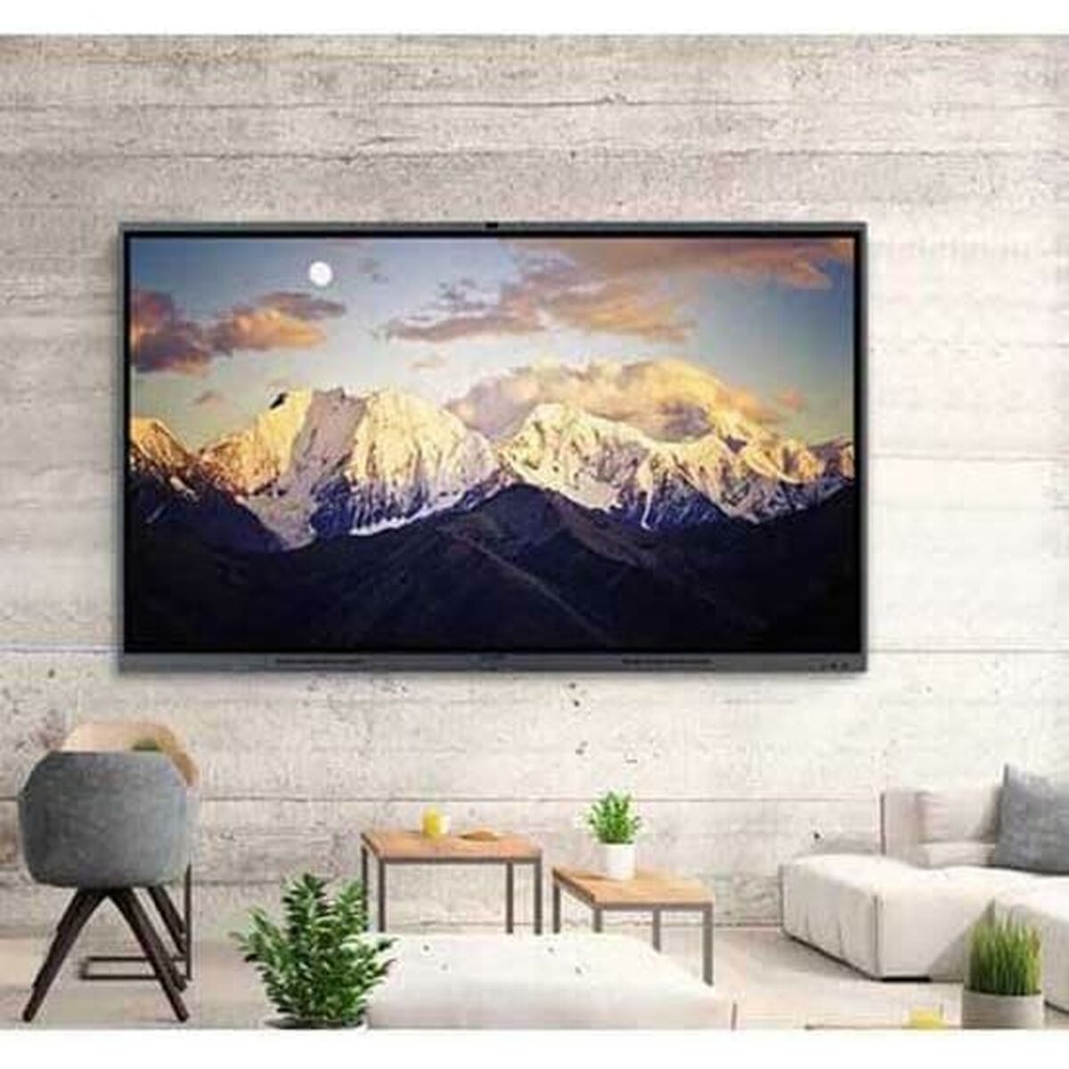 Touch Screen Interattivo Maxhub C8630 86" 3 M0515448_1