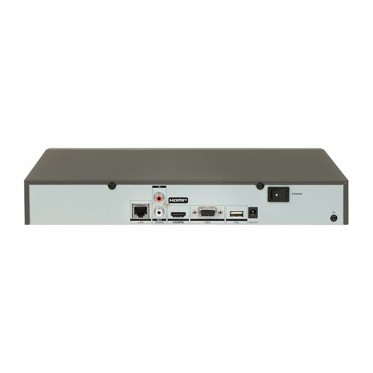 Videoregistratore in Rete Hikvision DS-7604NXI-K1 4 S9107212_2