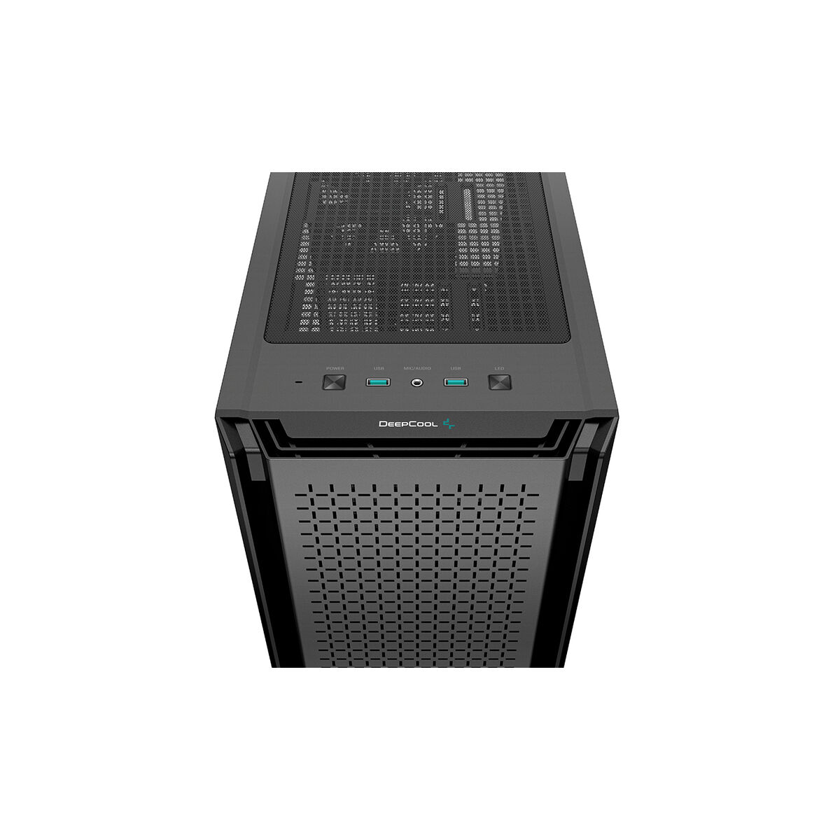 Case computer desktop ATX DEEPCOOL R-CG560-BKAAE4-G-1 Nero Multicolore 5 S9142806_3