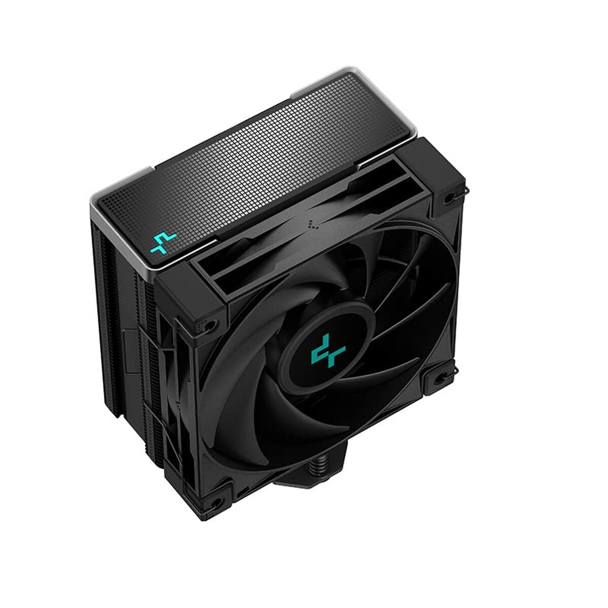Ventola per CPU DEEPCOOL R-AK400-BKNNMN-G-2 5 S9193326_3