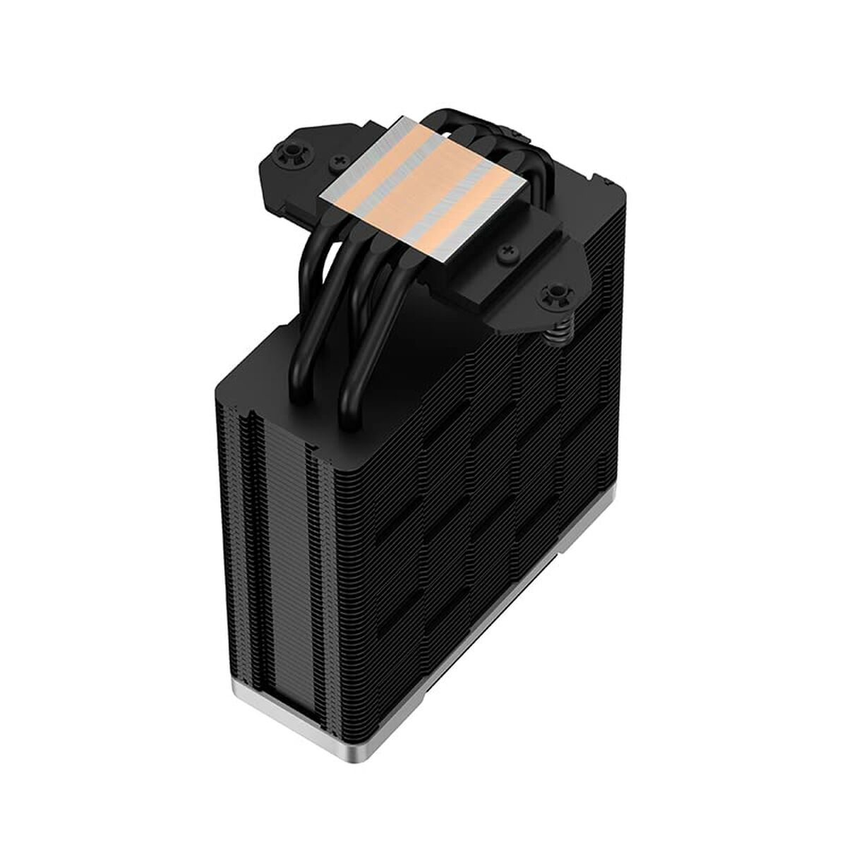 Ventola per CPU DEEPCOOL R-AK400-BKNNMN-G-2 7 S9193326_5