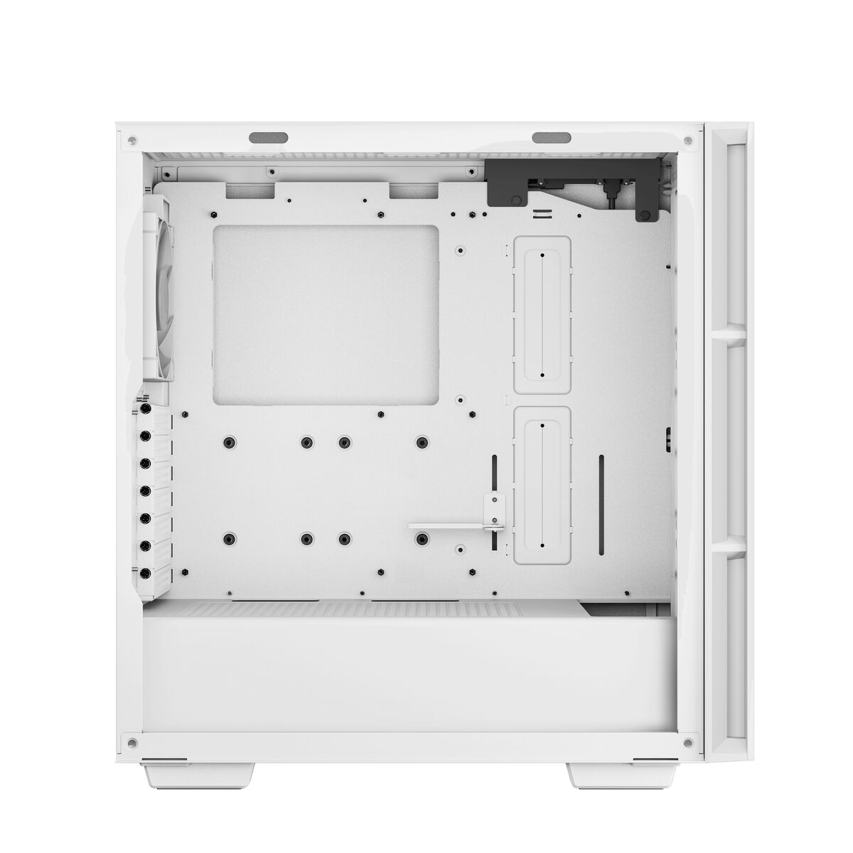 Case computer desktop ATX DEEPCOOL Bianco 7 S71000162_5