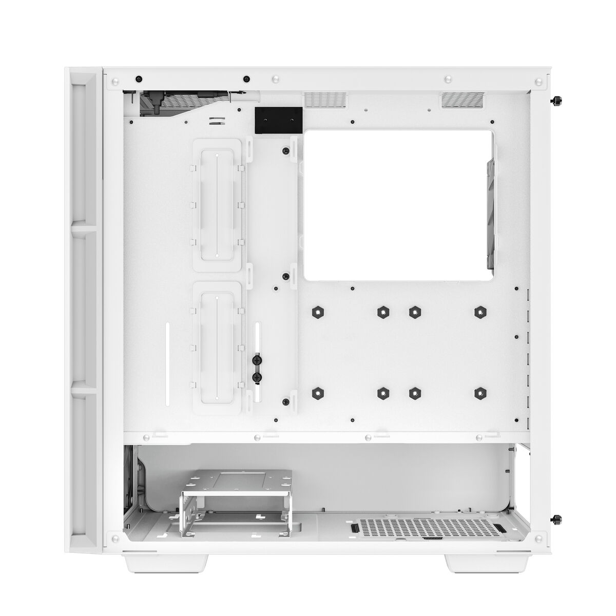 Case computer desktop ATX DEEPCOOL Bianco 8 S71000162_6