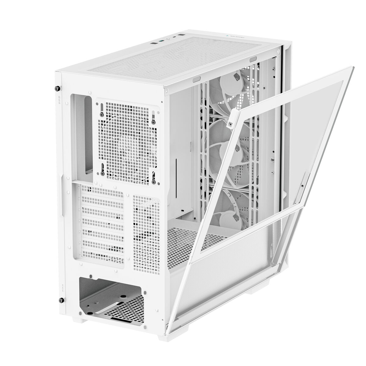 Case computer desktop ATX DEEPCOOL Bianco 9 S71000162_7