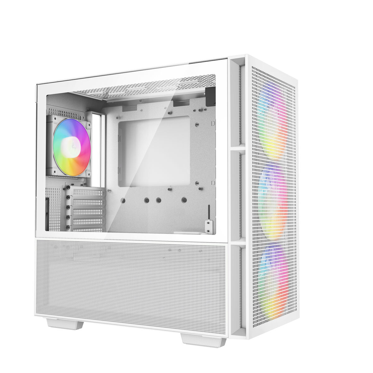 Case computer desktop ATX DEEPCOOL Bianco 3 S71000162_1