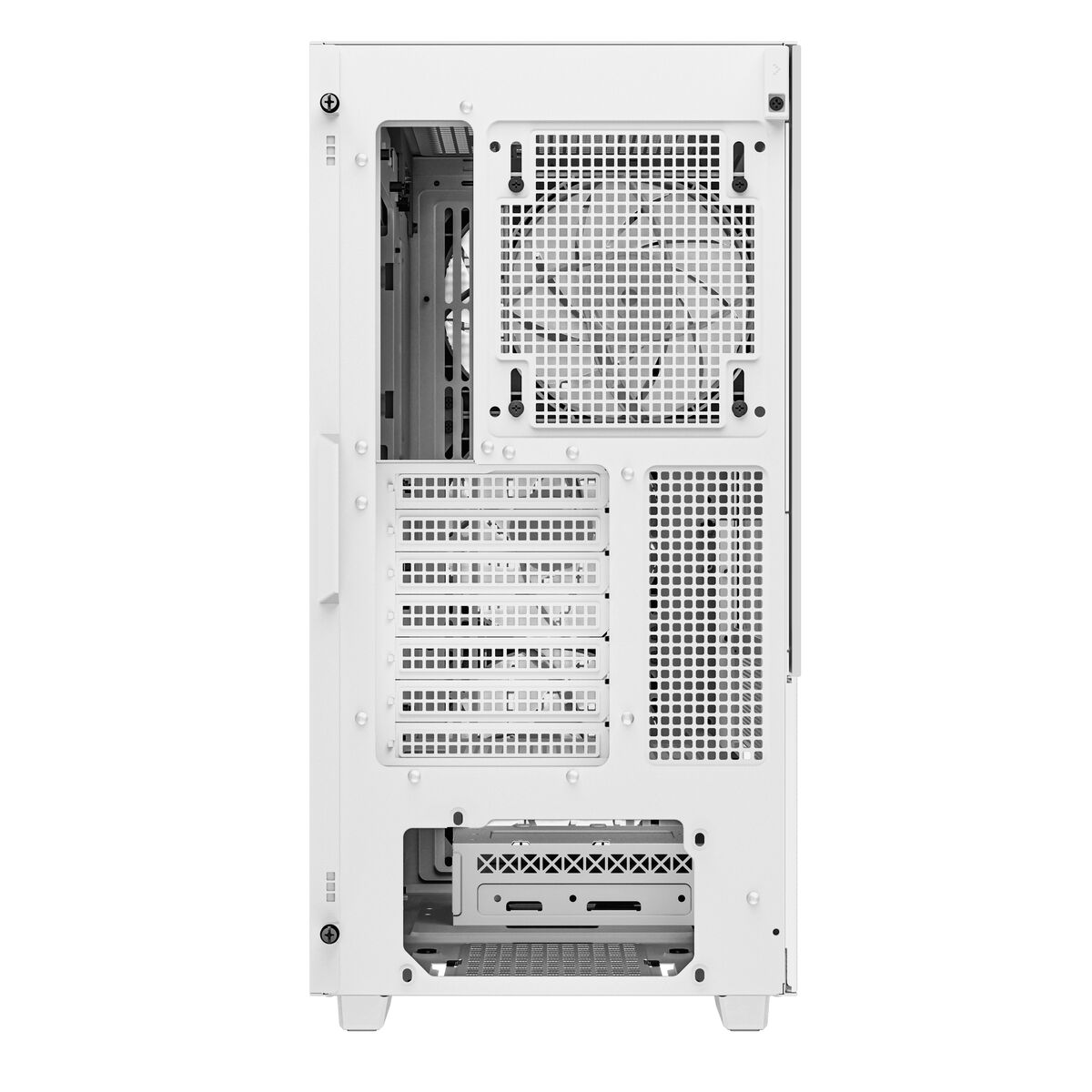 Case computer desktop ATX DEEPCOOL Bianco 11 S71000162_9
