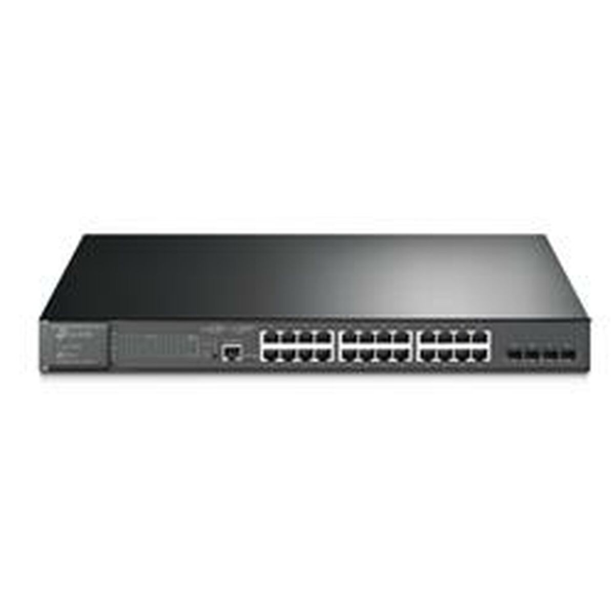 Switch TP-Link TL-SG3428MP 24xG + 4xSFP Gigabit Ethernet 2 S7762812_0