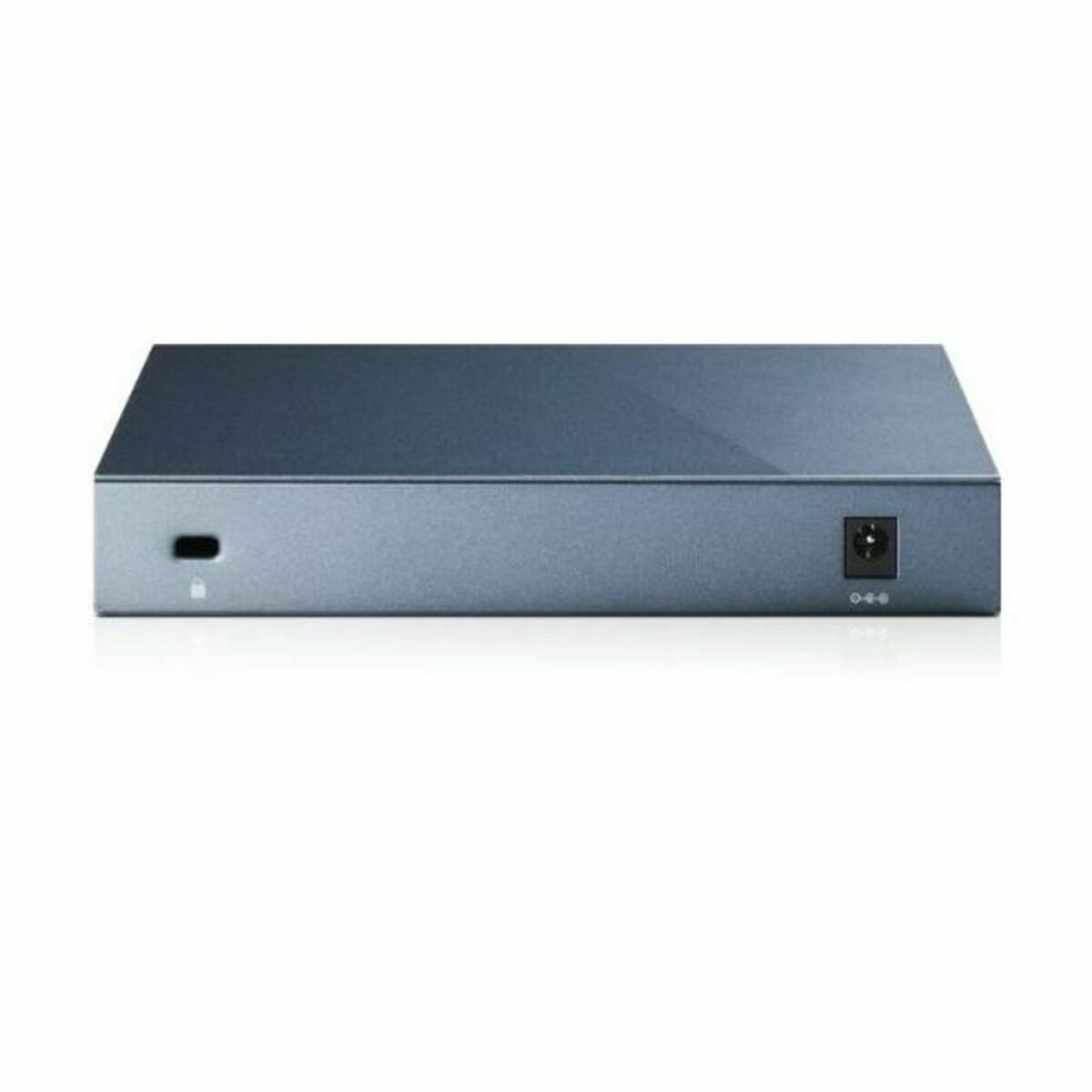 Router da Tavolo TP-Link TL-SG108 8P Gigabit Auto MDIX 4 S9907833_2