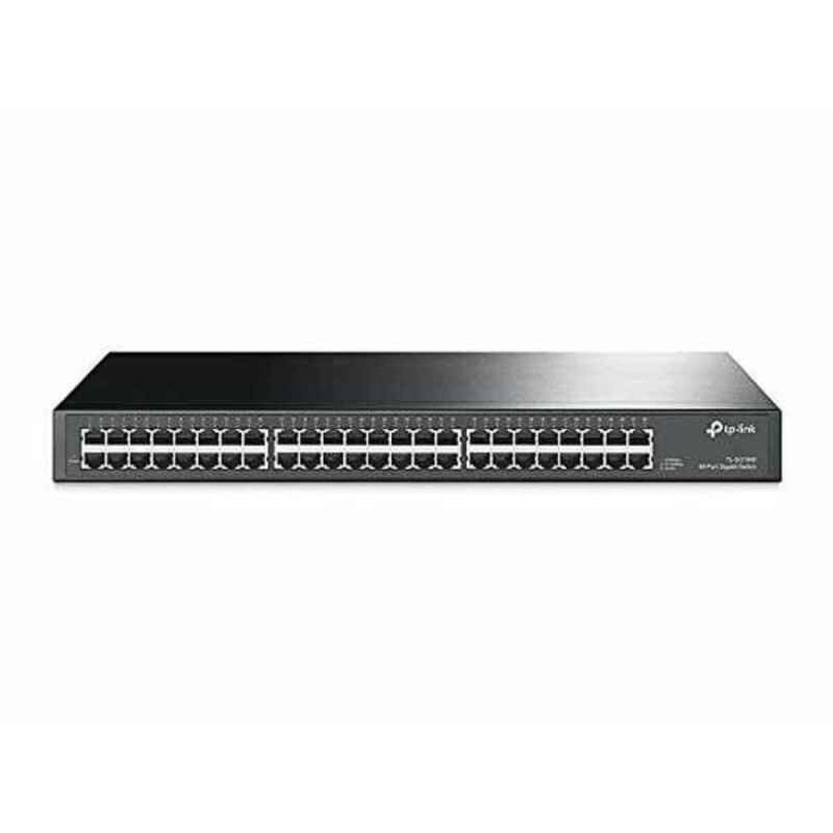 Router da Armadio TP-Link TL-SG1048 48P Gigabit 1 U 19" 2 S5600085_0
