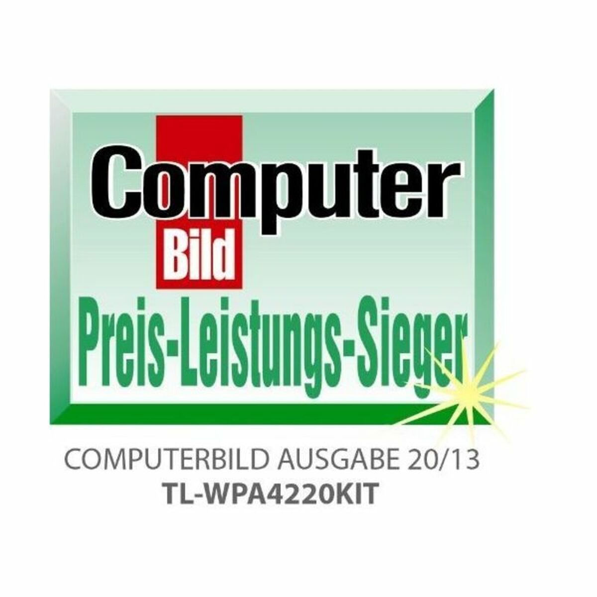 Adattatore PLC TP-Link TL-WPA4220KIT 11 S55065452_9