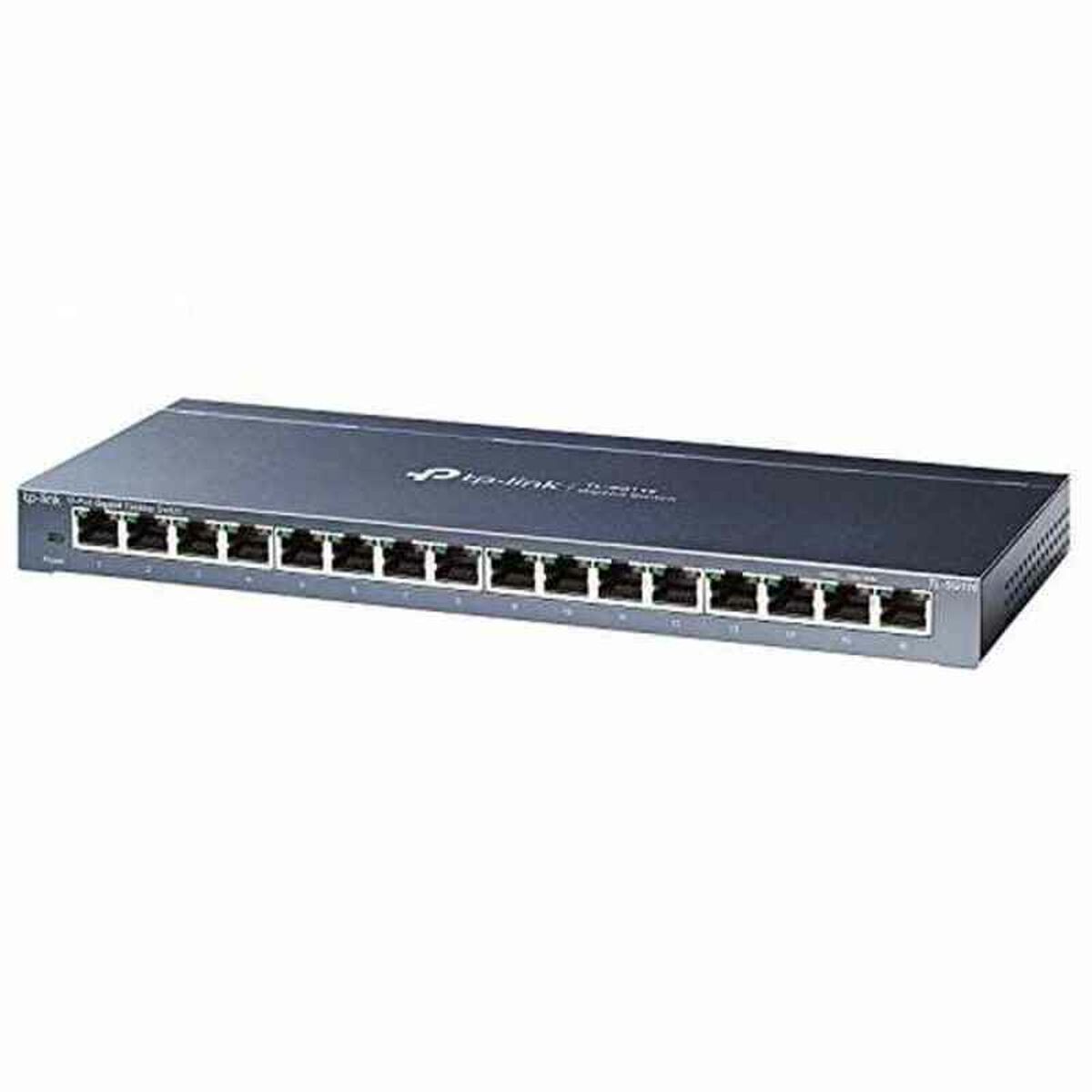 Router da Tavolo TP-Link TL-SG116 RJ45 2 S5602122_0