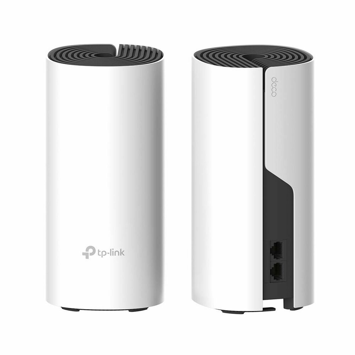 Punto d'Accesso TP-Link DECOM4-2PK Bianco 2 S7736985_0