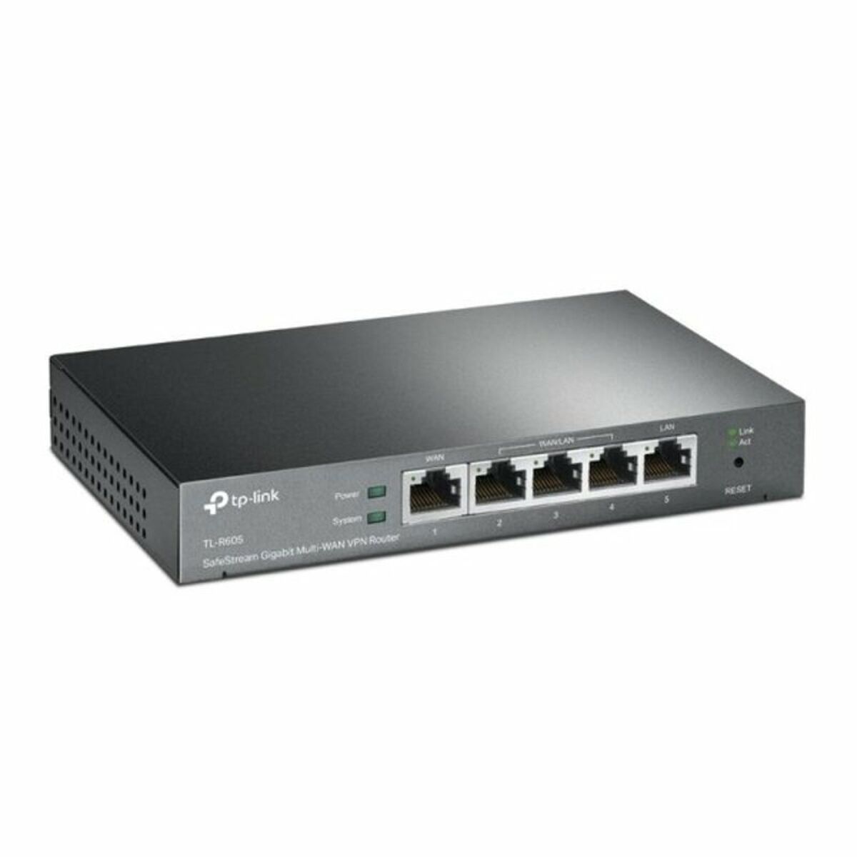 Router TP-Link ER605 VPN 3 S55011404_1