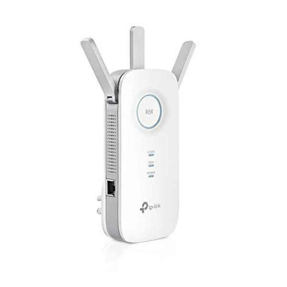 Amplificatore Wi-Fi TP-Link RE450 Dual Band 5 GHz 3 S7758247_1