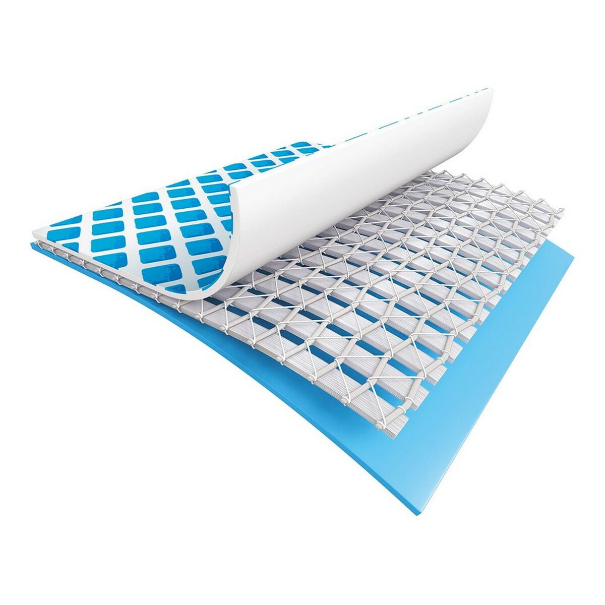 Piscina Smontabile Intex Azzurro KIT 4485 L (ø 305 x 76 cm) 6 S7106695_4