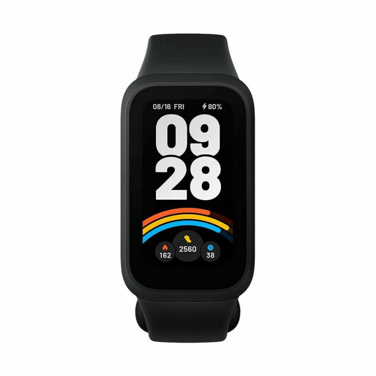 Orologi Sportivi Xiaomi Nero 1,47" 3 S8110514_1