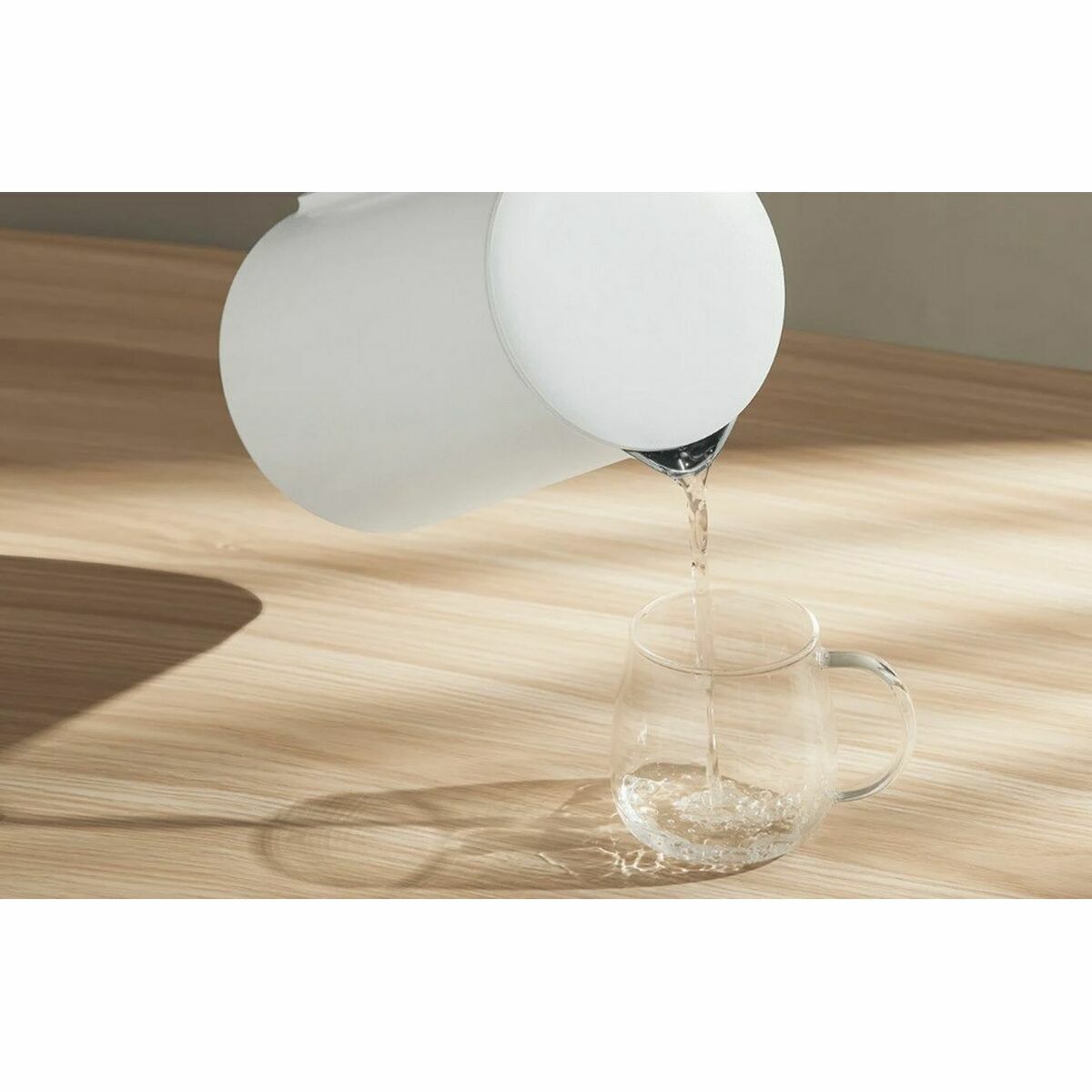 Bollitore Xiaomi Bianco 7 S8109965_5