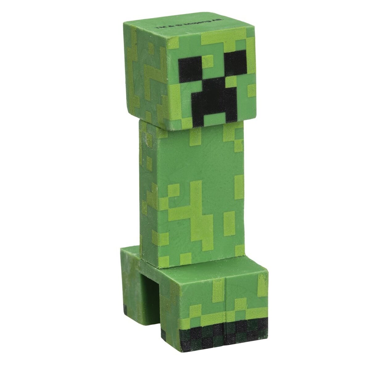 Set di gomme 3D Minecraft MC4021D 3 Pezzi 5 S91112193_3