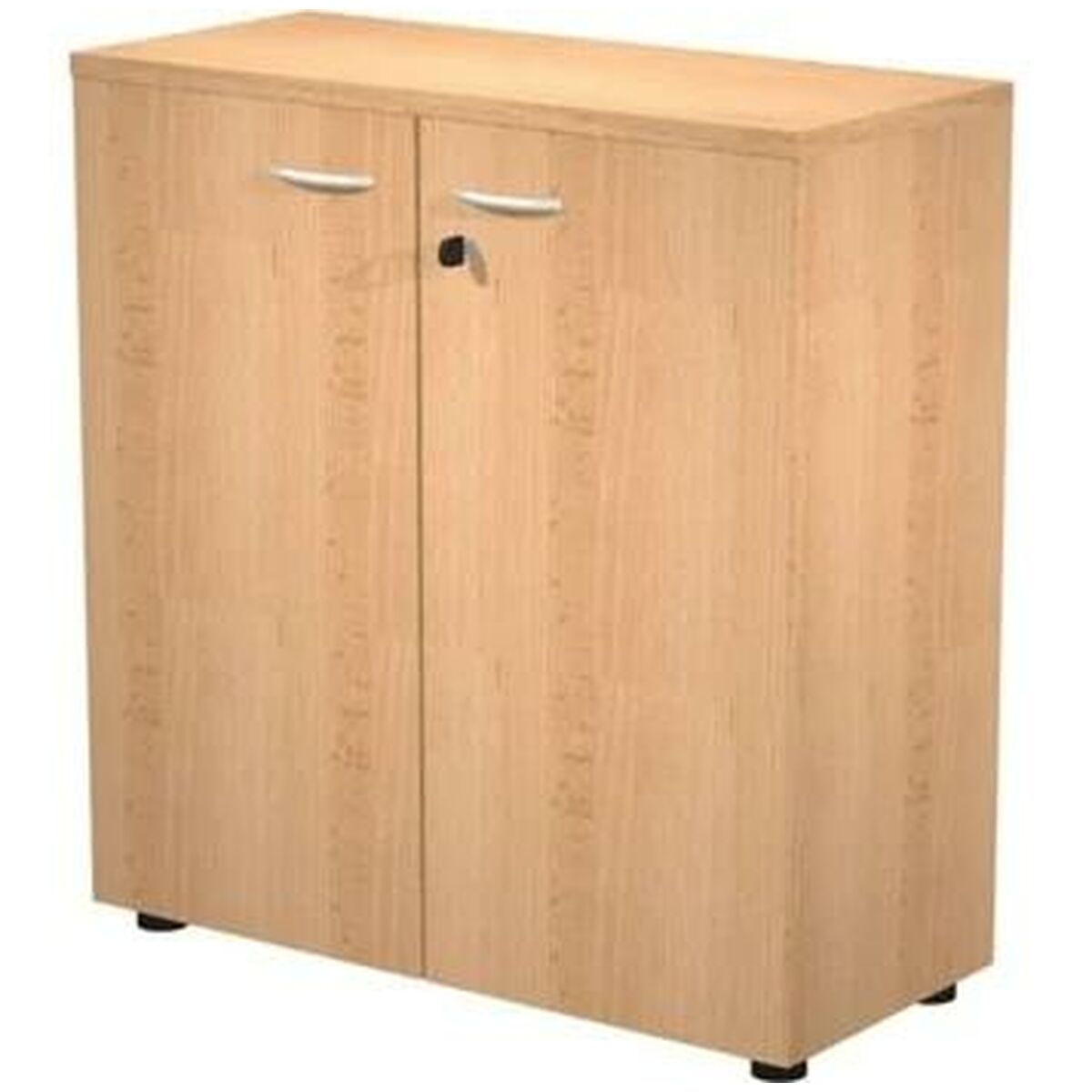 Scaffale Artexport Bianco Melammina 80 x 35 x 120 cm 2 S8438127_0