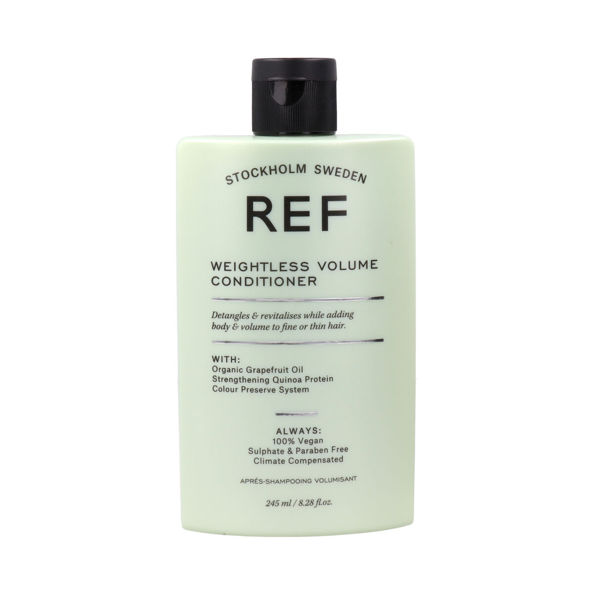 Balsamo REF WEIGHTLESS VOLUME 245 ml 2 S05126655_0
