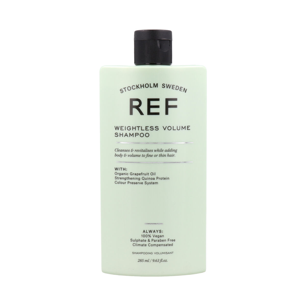 Shampoo REF WEIGHTLESS VOLUME 285 ml 2 S05126654_0