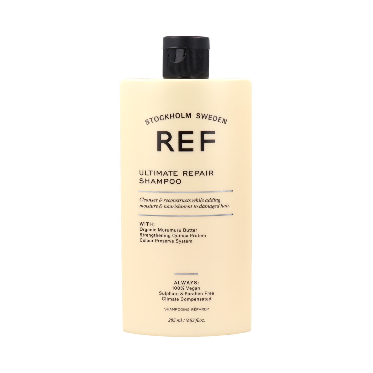 Shampoo REF ULTIMATE REPAIR 285 ml 2 S05126665_0