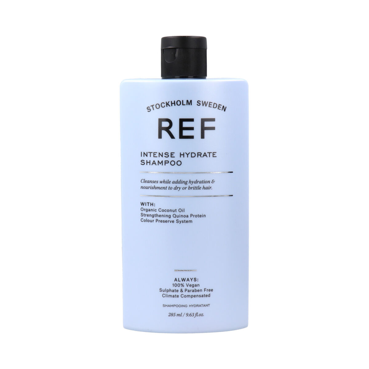Shampoo REF INTENSE HYDRATE 285 ml 2 S05126685_0