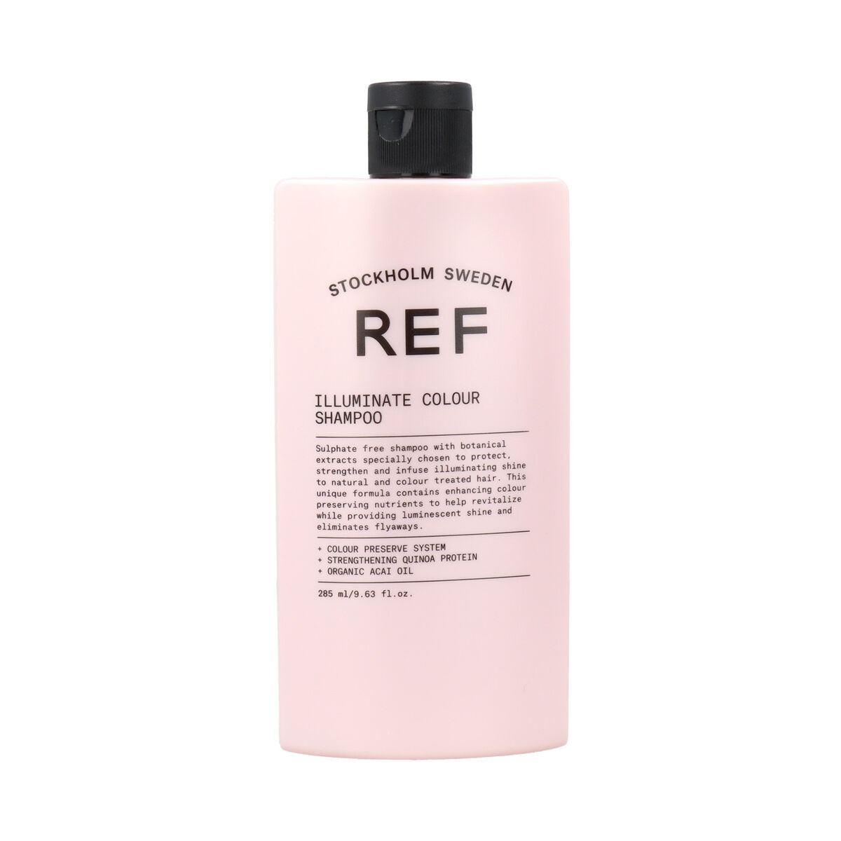 Shampoo REF ILLUMINATE COLOUR 285 ml 2 S05126682_0
