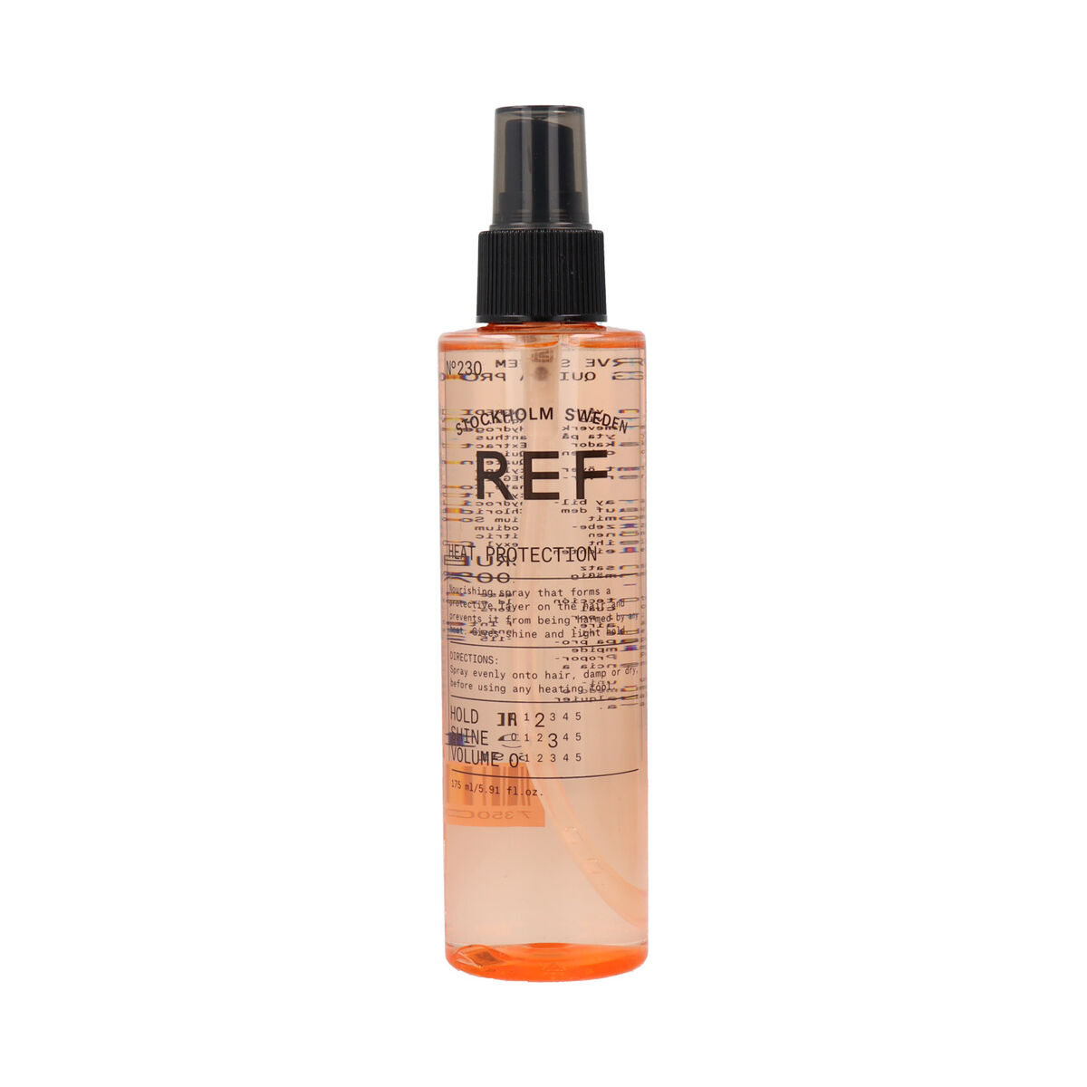 Protettore per Capelli REF HEAT PROTECTION 175 ml 2 S05126684_0