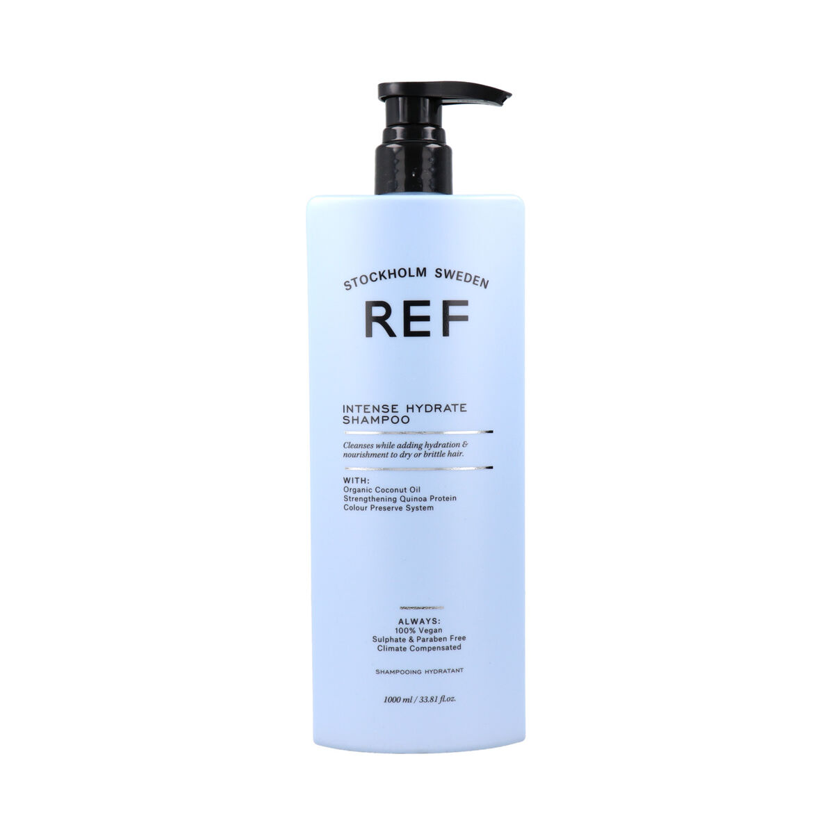 Shampoo REF INTENSE HYDRATE 1 L Idratante 2 S05126689_0